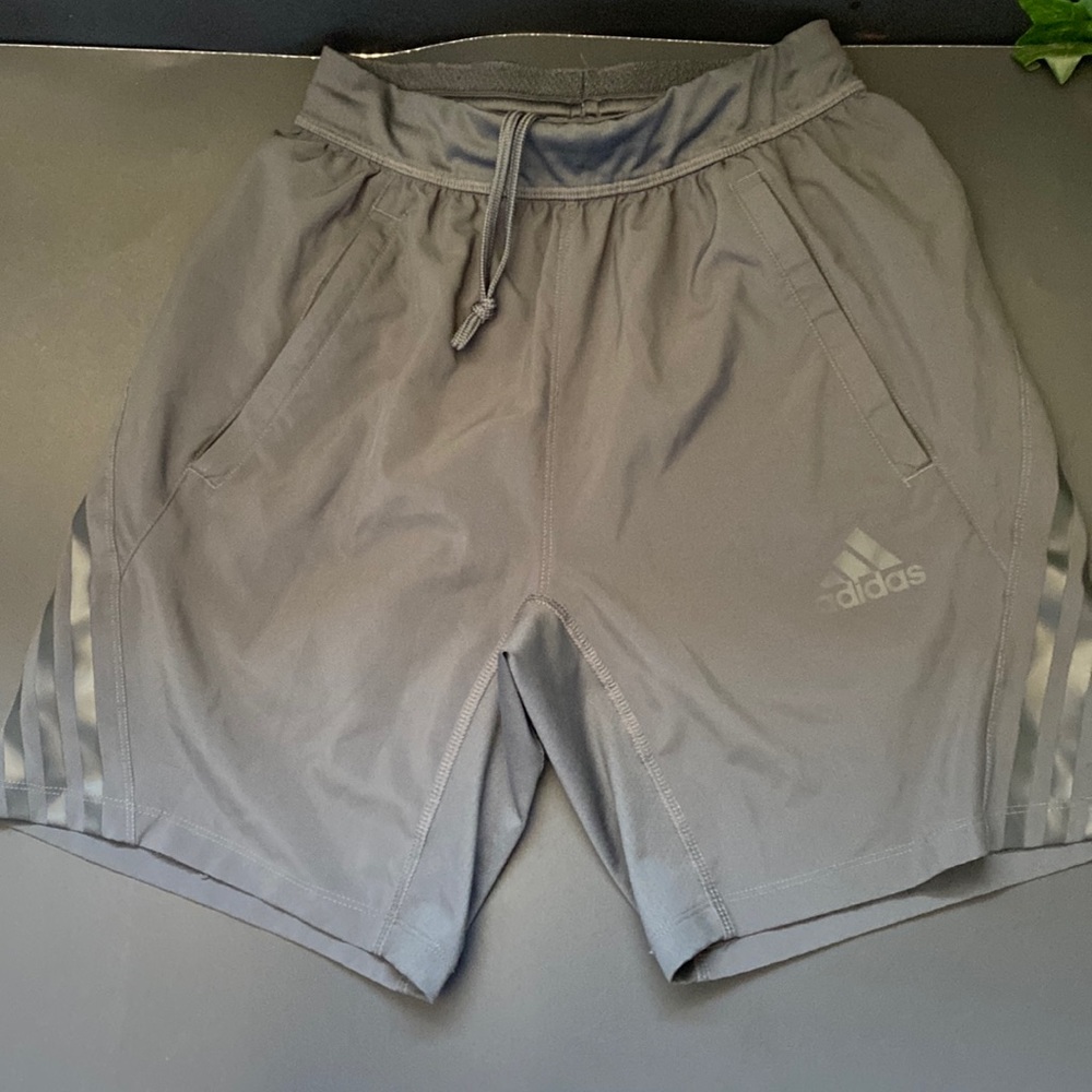 Adidas extra small shorts.